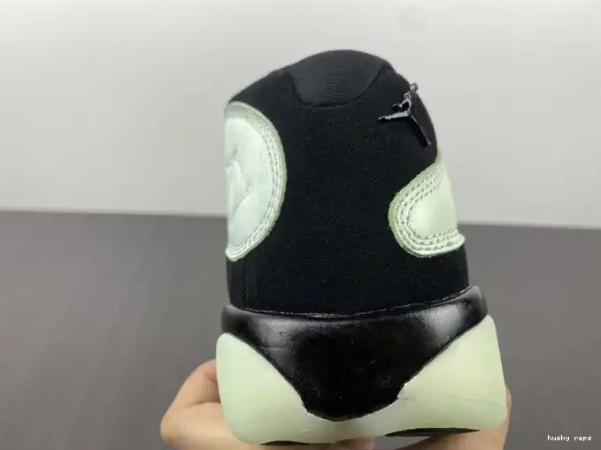 Rep Husky Jordan 13 Day Retro Air Single's DM0803-300 (2021) Low 0615